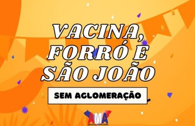 Presidente da AMA recomenda que festas juninas não sejam realizadas nos municípios