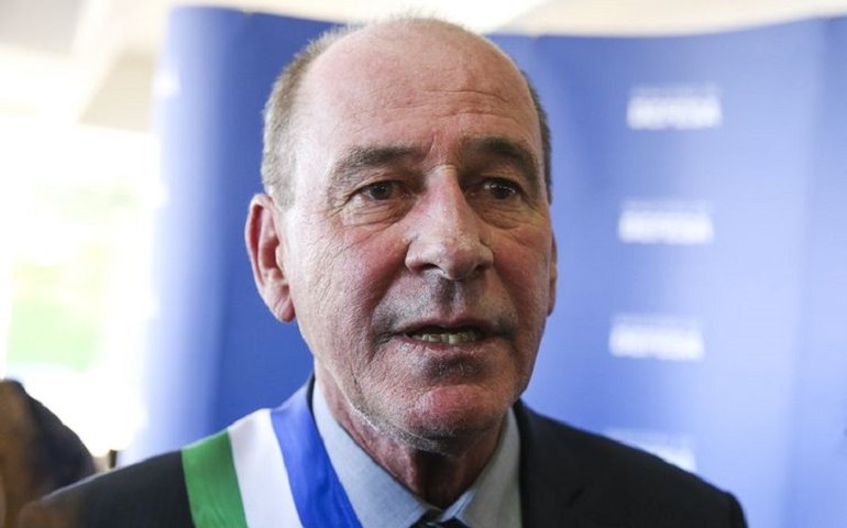 ‘Sou o único representante político das Forças’, diz ministro da Defesa