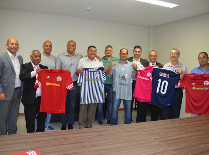 Equipe Super Master da OAB/ALAlagoas vai iniciar preparação para IV Copa Fut7