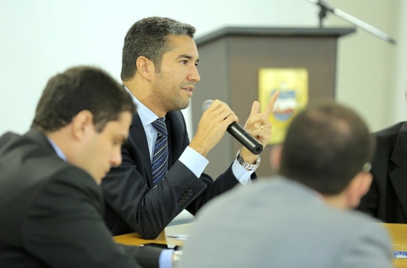 Conselho Energético se reúne para discutir ações na área de Energia