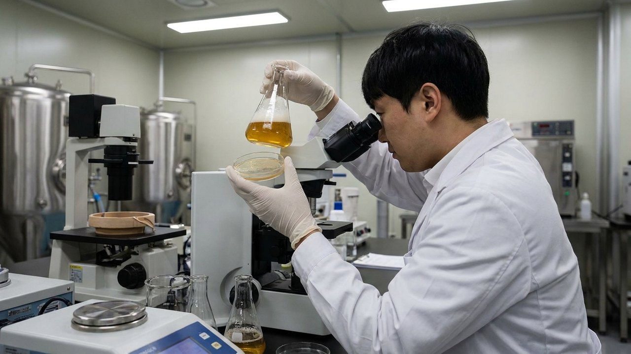 Cientista cria cerveja que atua como uma vacina; entenda