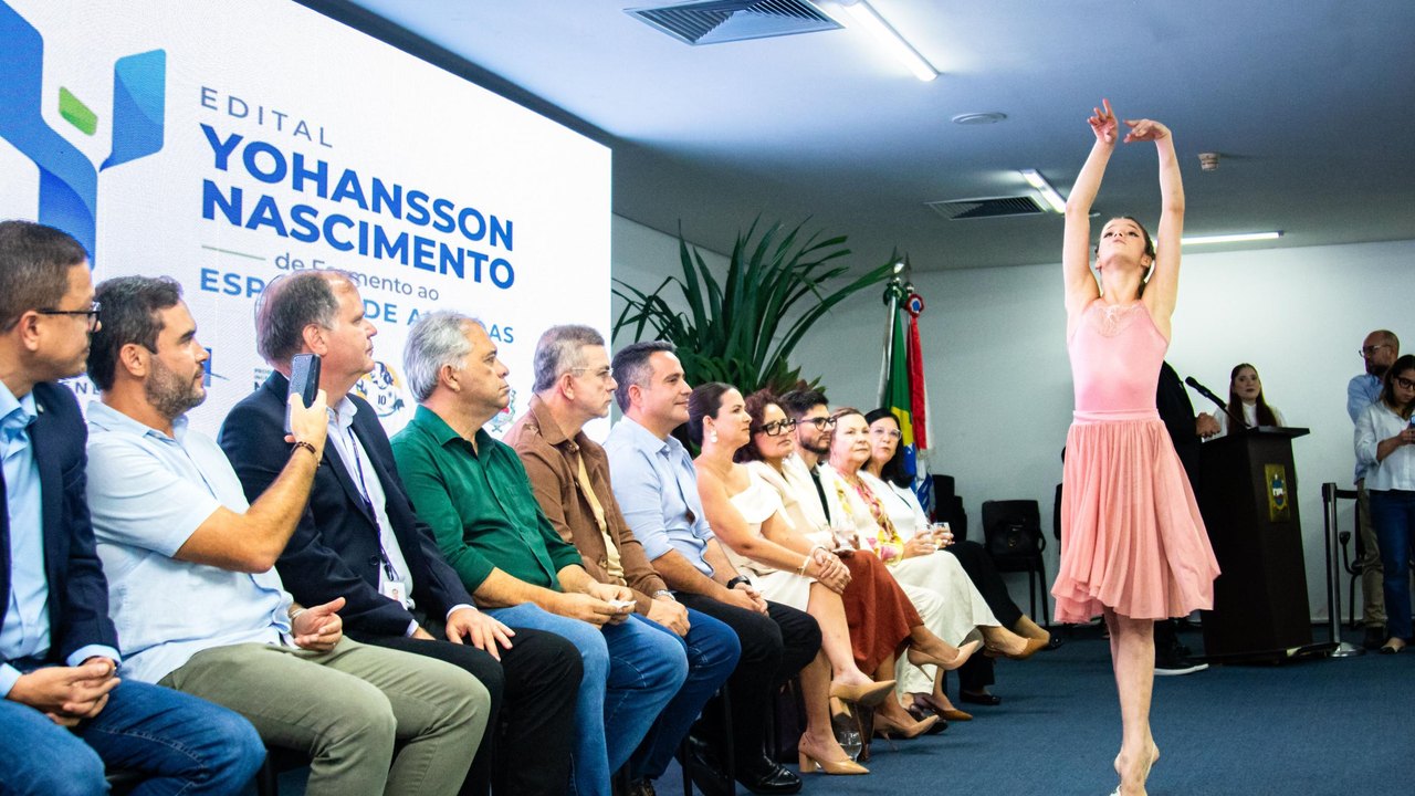 Governo do Estado lança maior incentivo ao esporte alagoano da história