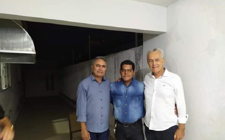 PMN deve lançar Ricardo Vitório candidato a prefeito de Palmeira dos Índios