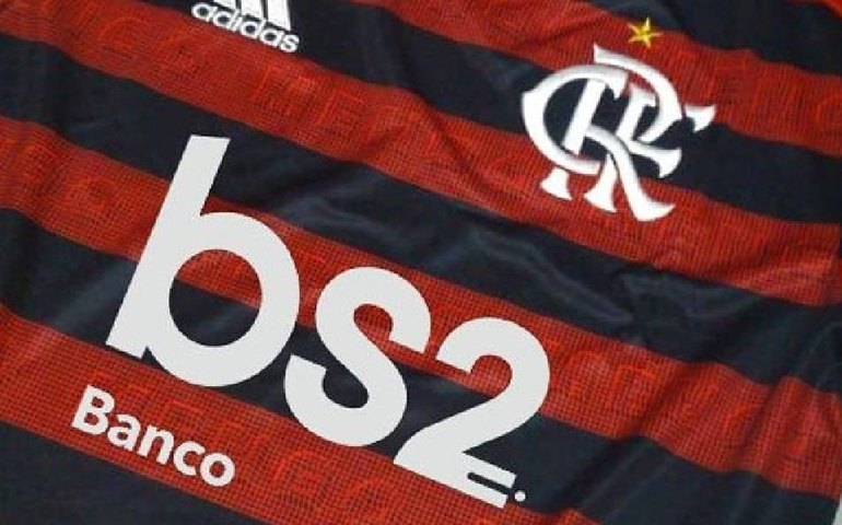 Flamengo anuncia fim de acordo com patrocinadora master para junho