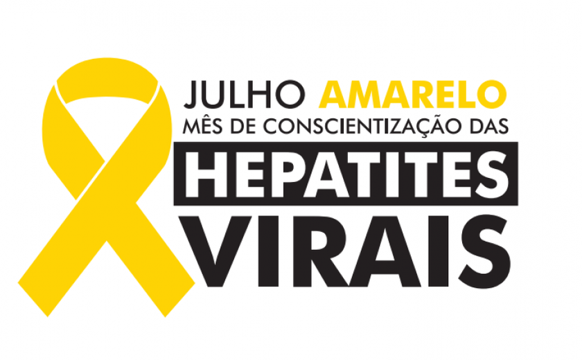 Em Maceió, Saúde promove campanha de prevenção contra as hepatites virais