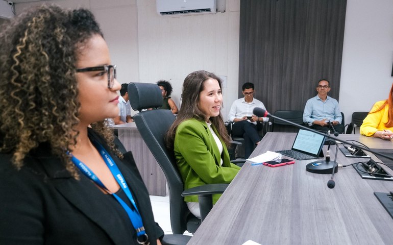 Seplag prorroga prazo para inscrições do programa Selo da Diversidade