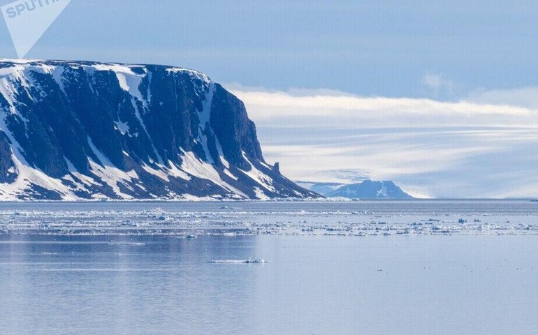 Especialista russo diz que é preciso 'prudência e equilíbrio' para combater as mudanças climáticas