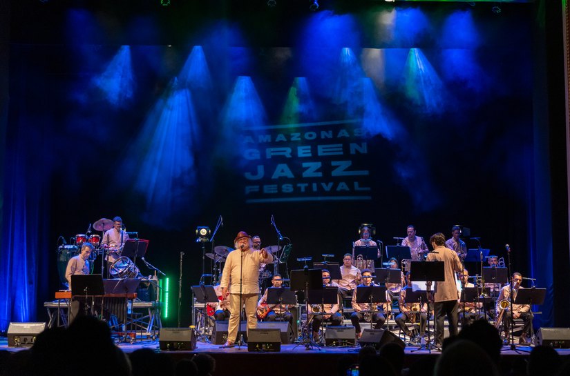 Sesc anuncia concertos natalinos gratuitos em três cidades alagoanas