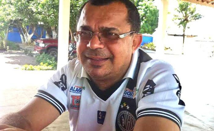 Dr. Clarindo, ex-presidente do ASA, será sepultado neste domingo
