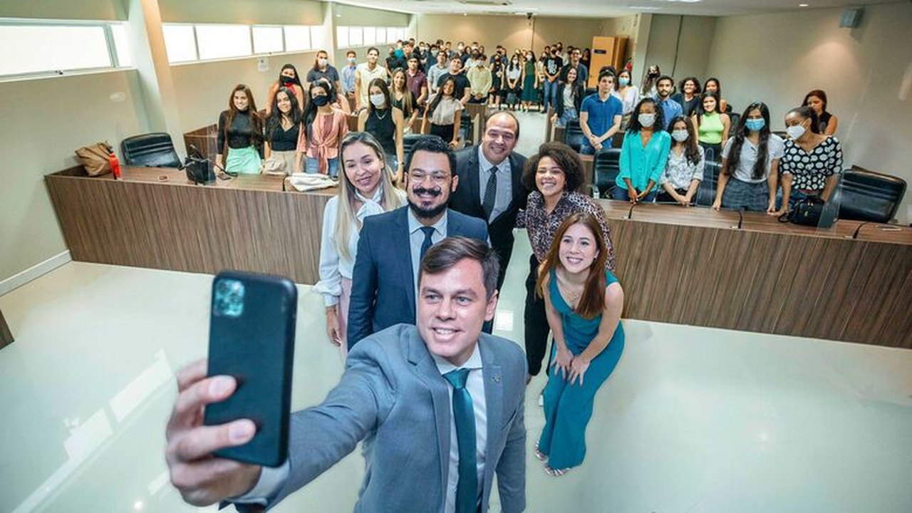 OAB Alagoas implanta programa para se aproximar de estudantes universitários