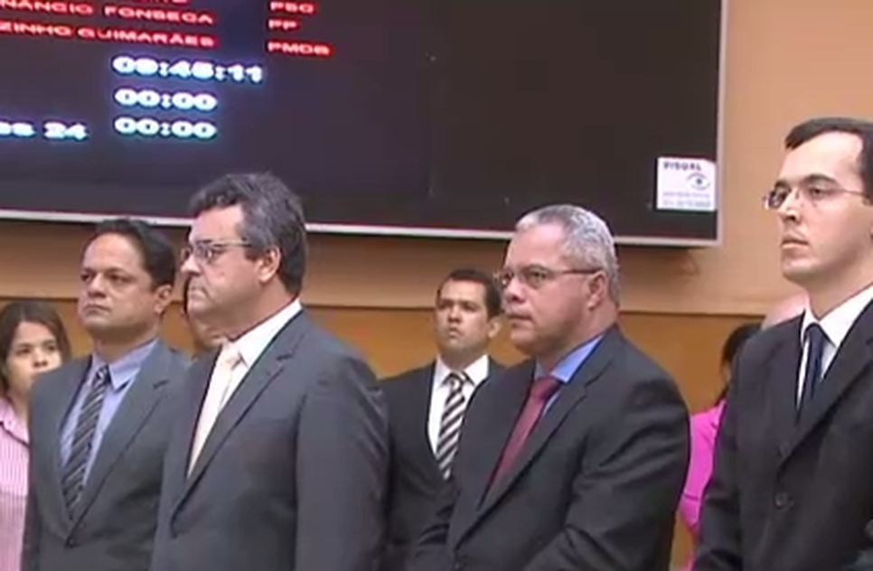 Foto: Reprodução TV Atalaia
