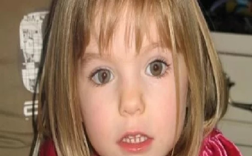 Caso Madeleine McCann: procuradores alemães encontram objetos em reservatório de Portugal