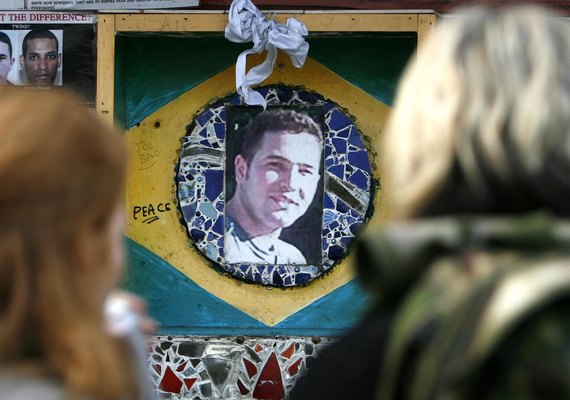 Análise: 20 anos após a morte de Jean Charles de Menezes, xenobofia se agravou na Europa e nos EUA