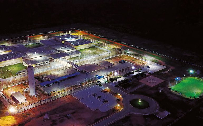 Fuga em prisão de Mossoró: inquérito descarta corrupção, mas vê falha de procedimento