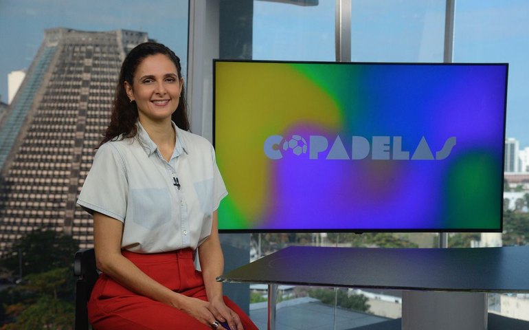 Jogos das quartas de final da Copa do Mundo são assunto no Copa Delas