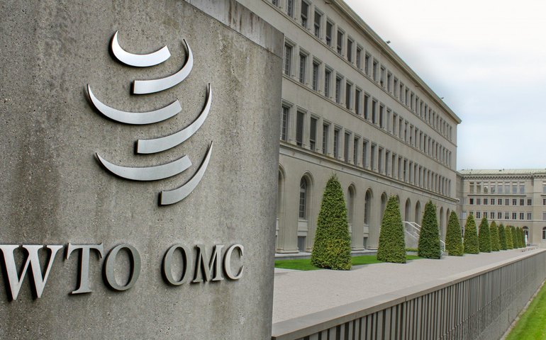 OMC quer proximidade com FMI e OCDE para estabelecer preço do carbono