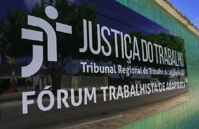 Arapiraca: Juiz determina que empresa implante medidas direcionadas à saúde dos trabalhadores