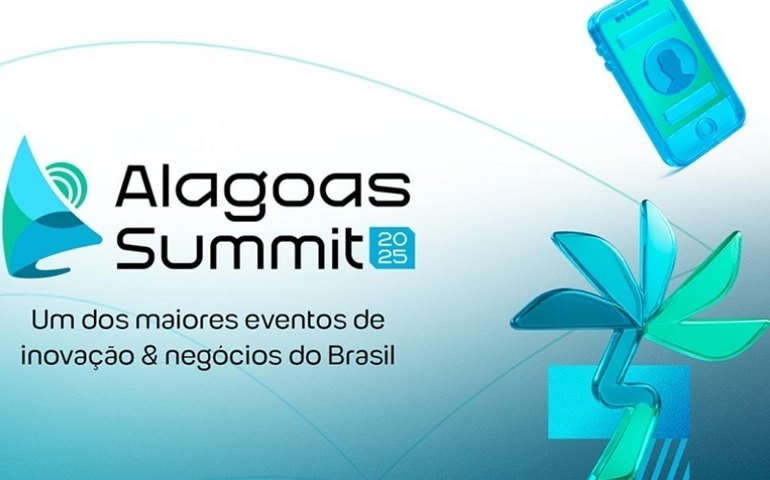 Secti é co-realizadora do maior encontro de empreendedorismo, inovação e negócios do estado