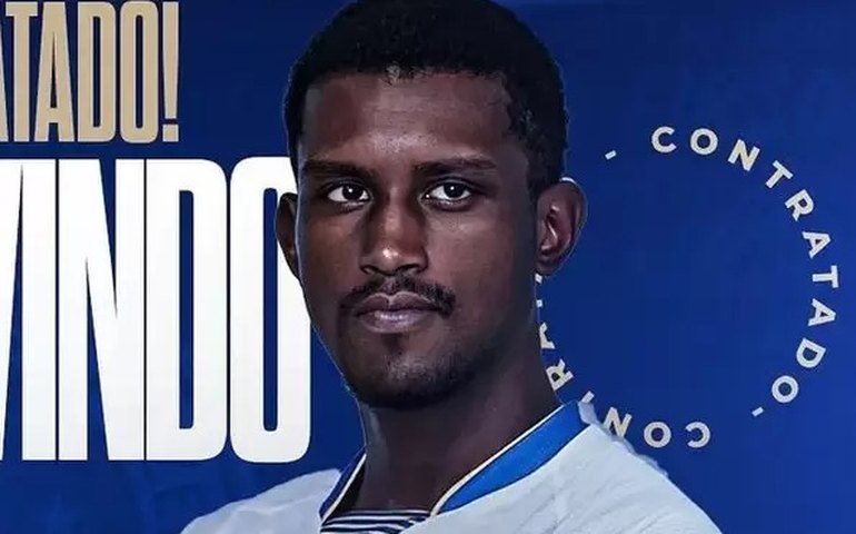 Cruzeiro terá desfalques para jogo decisivo em Alagoinhas; zagueiro Felipe Camargo deixou o clube