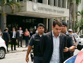 Homem é condenado a 8 anos de prisão por tentativa de homicídio em Maceió