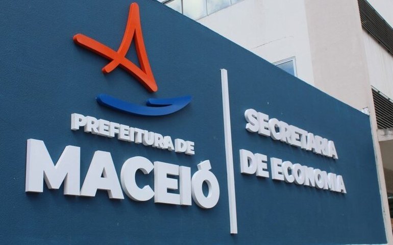 NOTA: Atendimentos nas Secretarias de Gestão e Economia seguem suspensos nesta segunda (05)