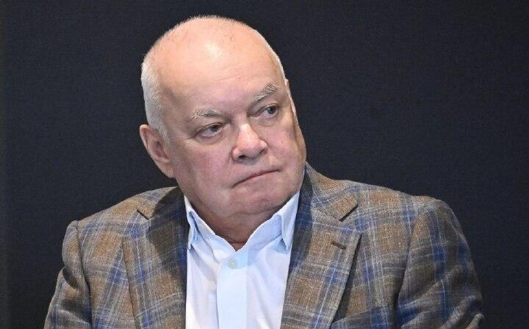 Trump prioriza interesses dos EUA em relação à OTAN e União Europeia, afirma Dmitry Kiselev