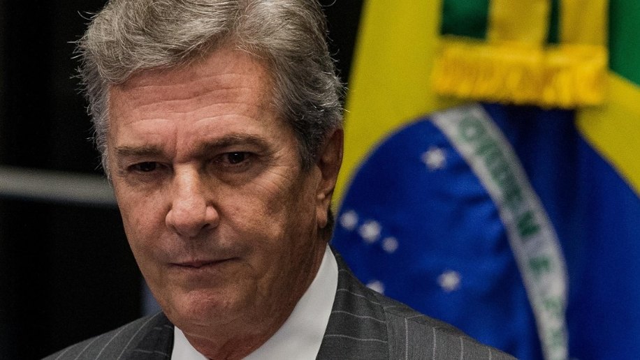 Dos senadores alagoanos, só Collor não quer a CPI da Covid