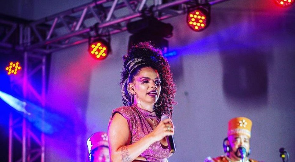 Festival de samba reúne sete atrações em Aracaju neste sábado; confira programação