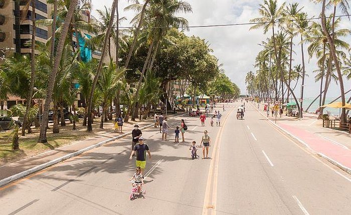 Maceió recebeu R$ 19 milhões do 1º decêndio do FPM de outubro