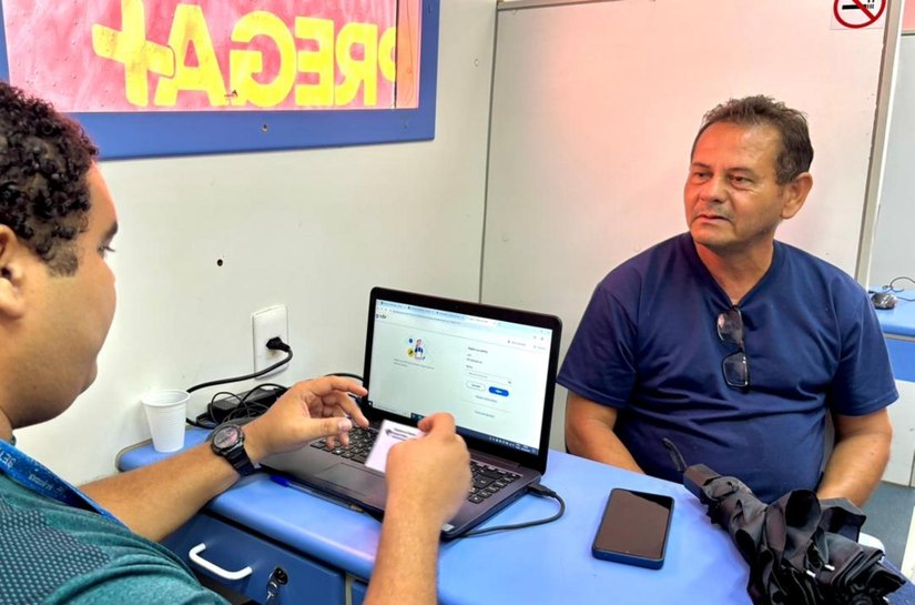 Sine Alagoas divulga mais de 3 mil vagas de emprego esta semana
