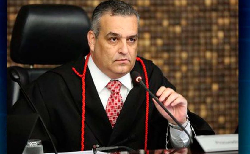 Alfredo Gaspar recorre contra decisão do TJ que devolveu o cargo de prefeito a Gustavo Feijó, acusado de desviar mais de R$ 28 milhões