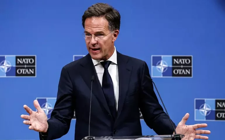 Romênia diz que drone violou seu espaço aéreo