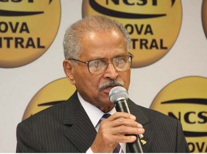 Nova Central não admite fusão!