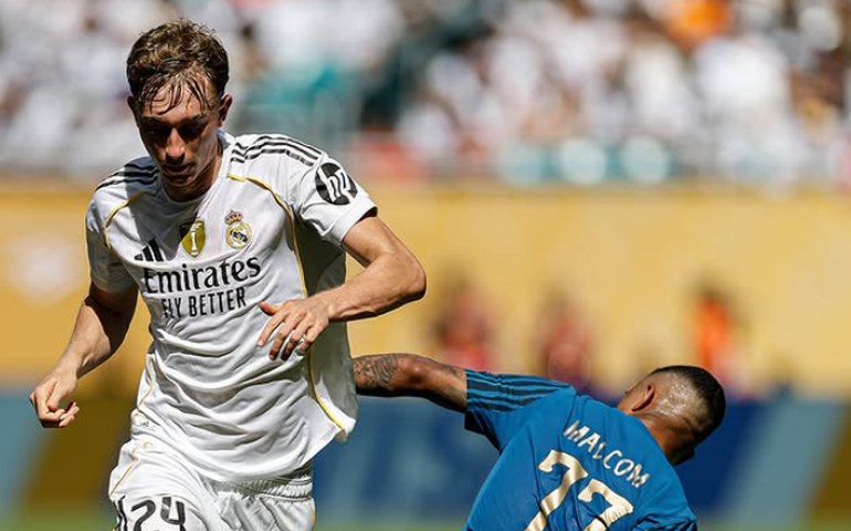 Real Madrid de Xabi Alonso sofre contra Al-Hilal, perde pênalti e empata no Mundial