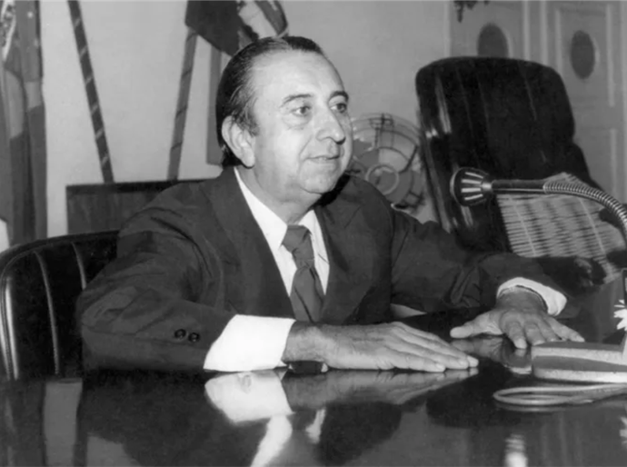 ALE realiza sessão solene para celebrar o centenário de Tarcísio de Jesus