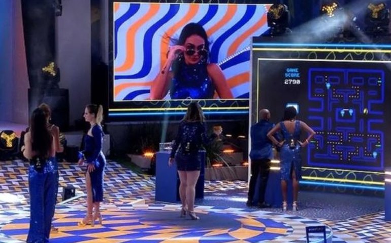 Ex-BBB Fred diz que flertou com Rodrigo Simas mas levou 'não'