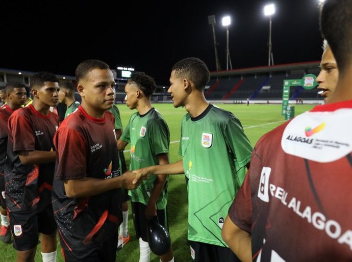 5ª edição da Taça das Grotas começa neste domingo (25)