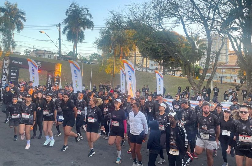 Etapa de Maceió do Cross Urbano Caixa 2025 está com inscrições abertas