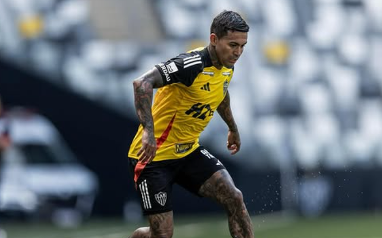 Organização quer pena máxima a Dudu por episódio de misoginia contra Leila Pereira