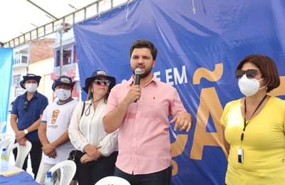 Traipu recebe a maior expedição científica do Brasil pelo São Francisco 