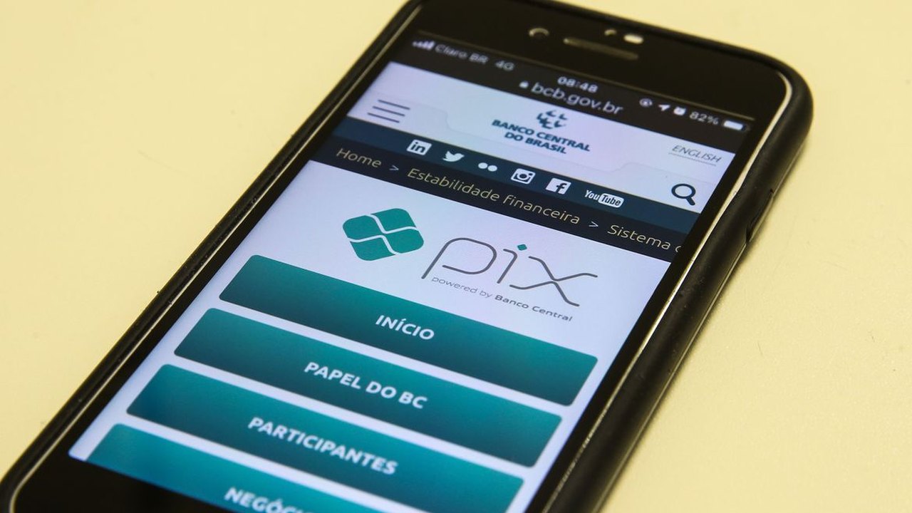BC altera regras sobre infrações e penalidades de participantes do Pix