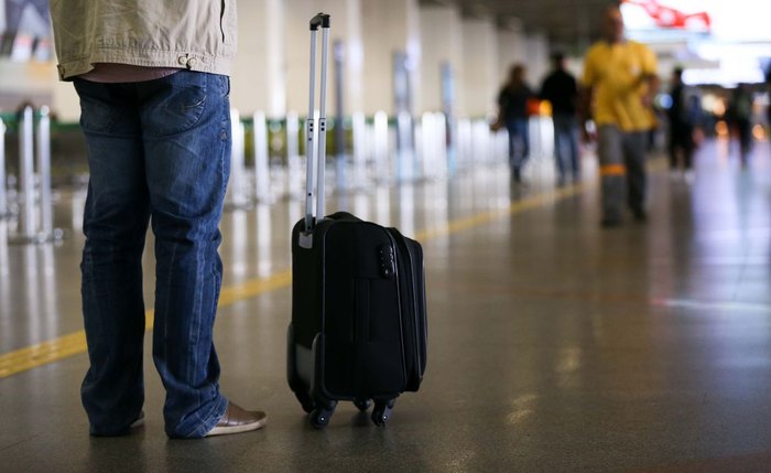 Viajantes precisam estar atentos às mudanças