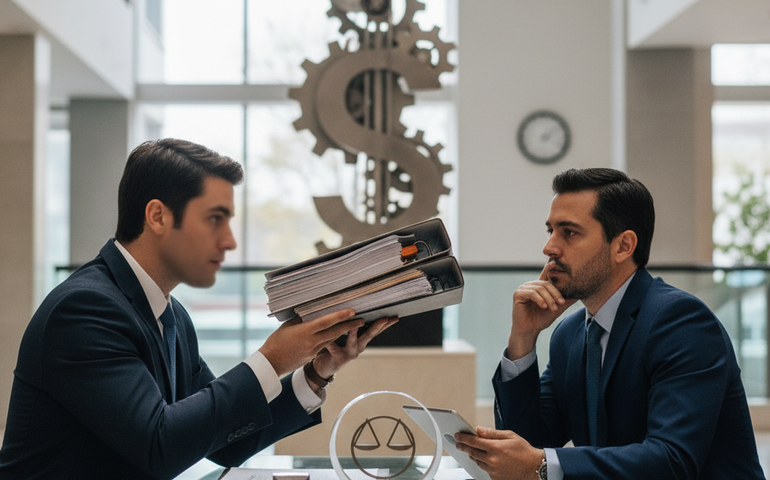 Ministro do TCU vê 'precipitação' na liquidação do Master; BC diz estar munido com documentos