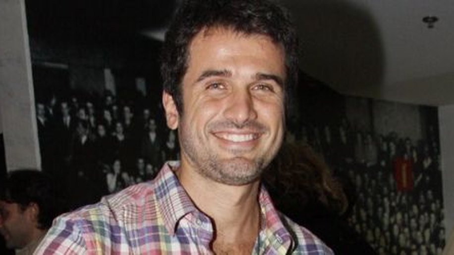 Novela de Benedito Ruy Barbosa pode ter Eriberto Leão como protagonista