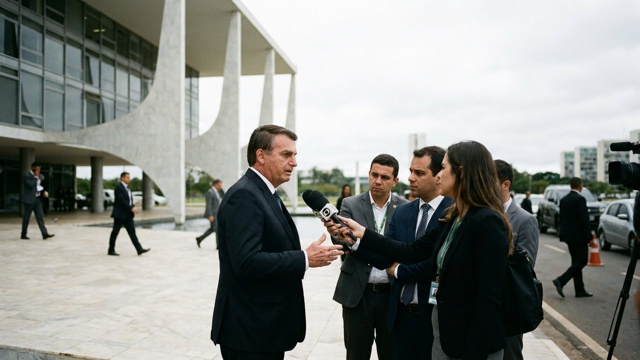 Negociar tarifaço não será prioridade do governo brasileiro antes das eleições, diz ex-secretário do Comércio Exterior