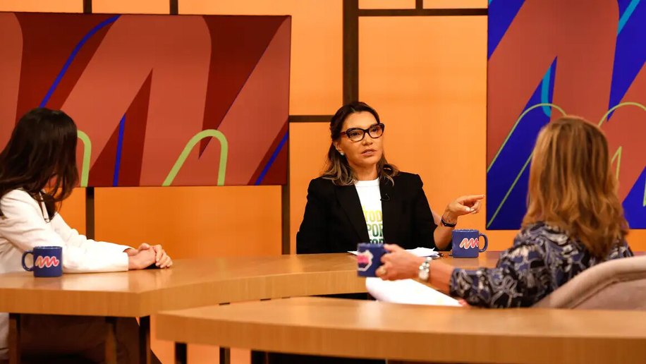 Combate ao feminicídio requer mudança cultural, defende Janja