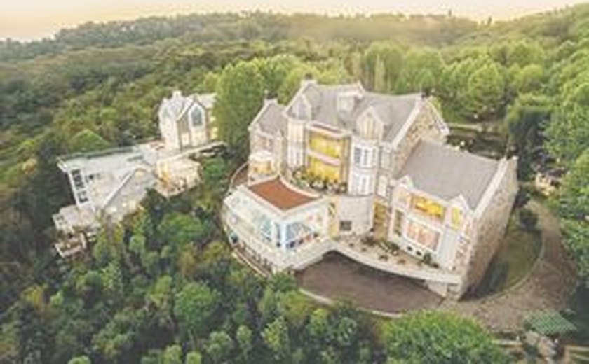 Castelo Saint Andrews adianta programação completa até o fim do ano