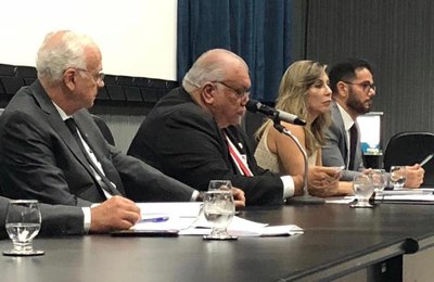 Juntamente com TRE/AL, MP Eleitoral realiza reunião preparatória para o dia da eleição 