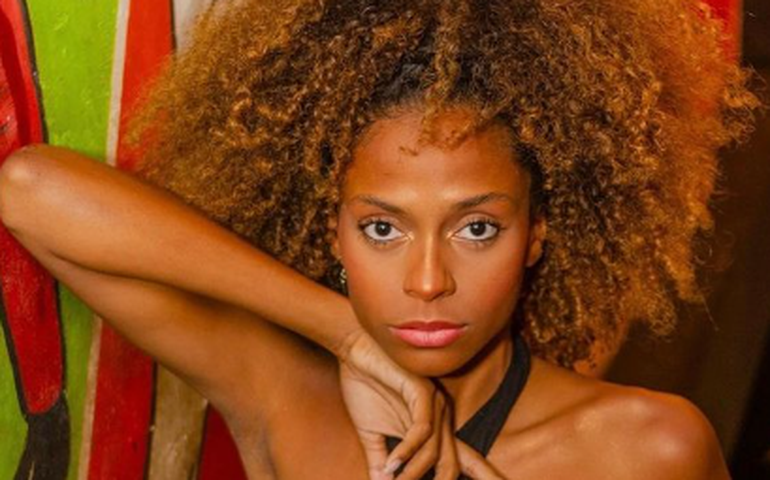 Influenciadora acusa ex-participante de 'no Limite' de violência doméstica; ele nega