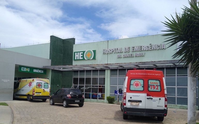 Hospital de Emergência do Agreste promove curso de Gestão, Tecnologia e Inovação em Saúde